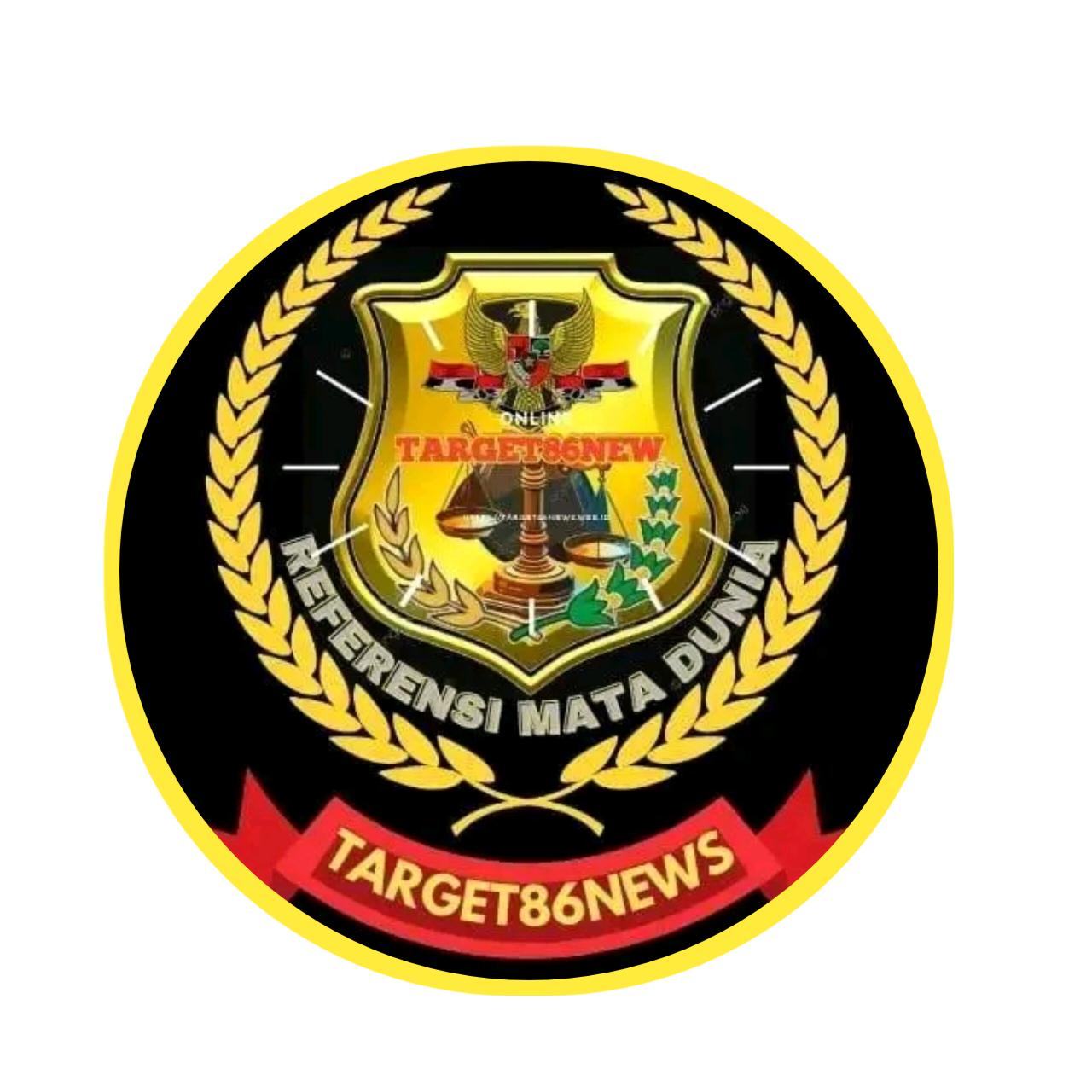 BERITA TARGET86NEWS UPDATE